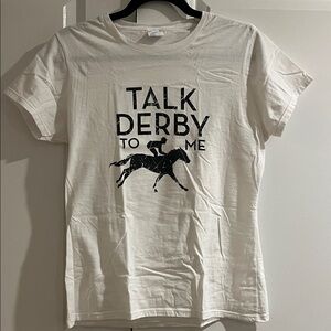 Derby Tshirt